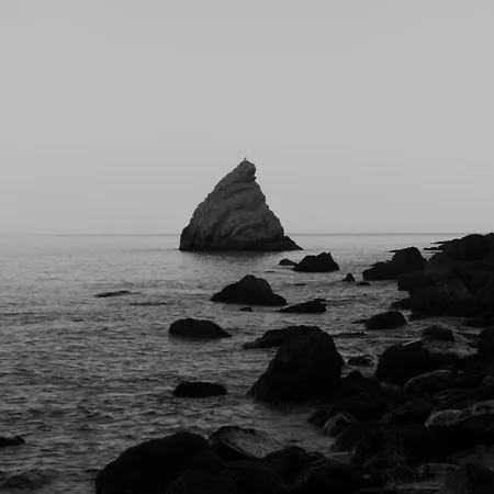 Séjour à la ferme Sentiero Delle Fiabe Sirolo