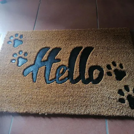 Sentiero Delle Fiabe Séjour à la ferme Sirolo