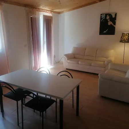Agriturismo Sentiero Delle Fiabe *