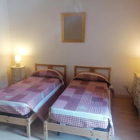 Agriturismo Sentiero Delle Fiabe Bauernhof Sirolo