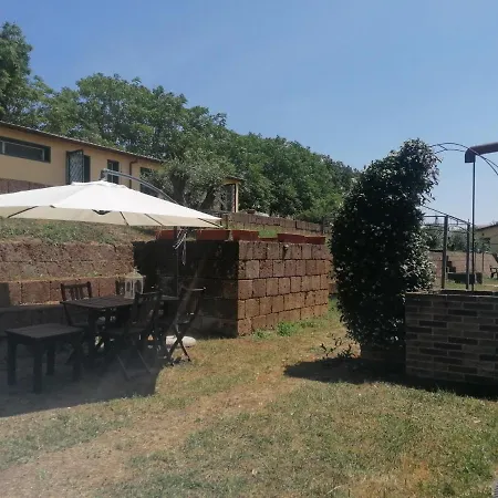 Agriturismo Sentiero Delle Fiabe Sirolo