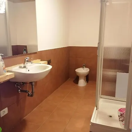 Séjour à la ferme Sentiero Delle Fiabe *