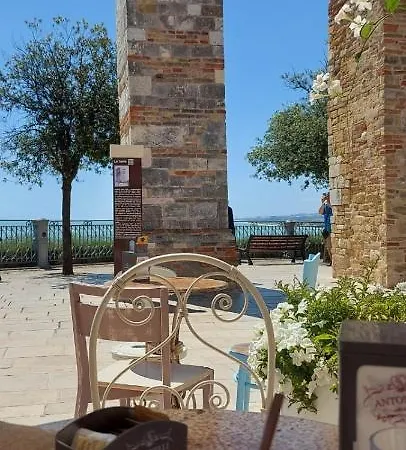 Séjour à la ferme Sentiero Delle Fiabe