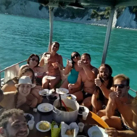 Agriturismo Sentiero Delle Fiabe *