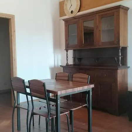 Sentiero Delle Fiabe Séjour à la ferme *