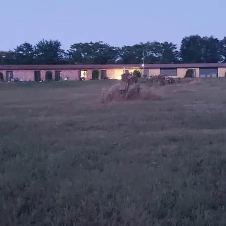 Agriturismo Sentiero Delle Fiabe Bauernhof Sirolo