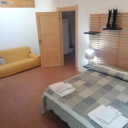 Sentiero Delle Fiabe *