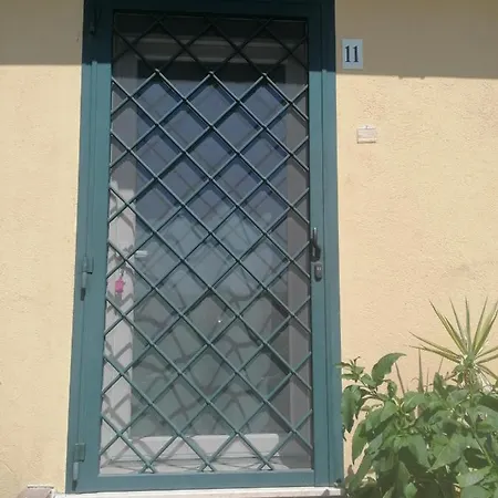 Séjour à la ferme Sentiero Delle Fiabe