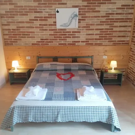Agriturismo Sentiero Delle Fiabe Sirolo