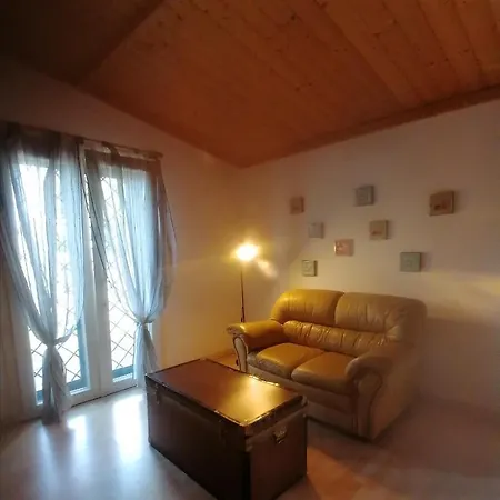 Sentiero Delle Fiabe Séjour à la ferme Sirolo