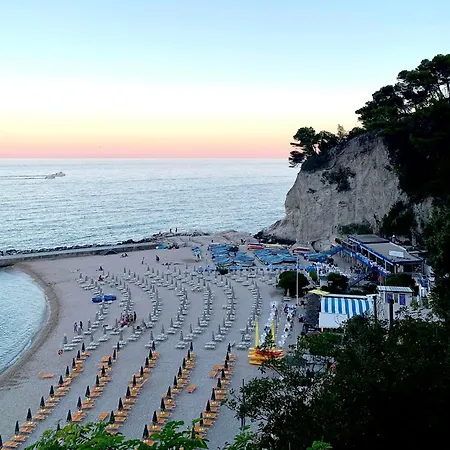 Sentiero Delle Fiabe Sirolo