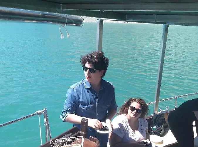 Sentiero Delle Fiabe مزرعة للإقامة *