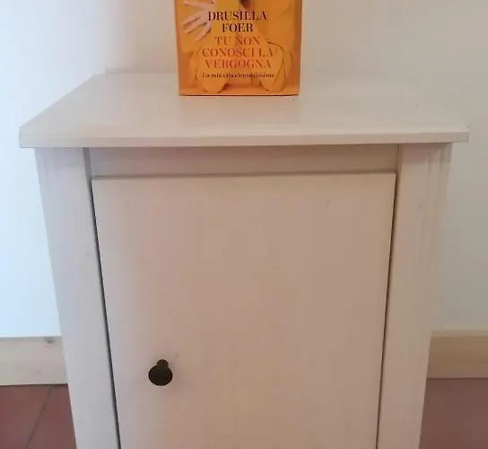 Sentiero Delle Fiabe مزرعة للإقامة