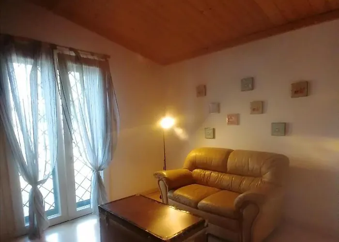 Sentiero Delle Fiabe مزرعة للإقامة سيرولو