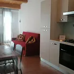 Sentiero Delle Fiabe Feriegård