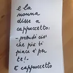 Alloggio per agriturismo Sentiero Delle Fiabe Sirolo