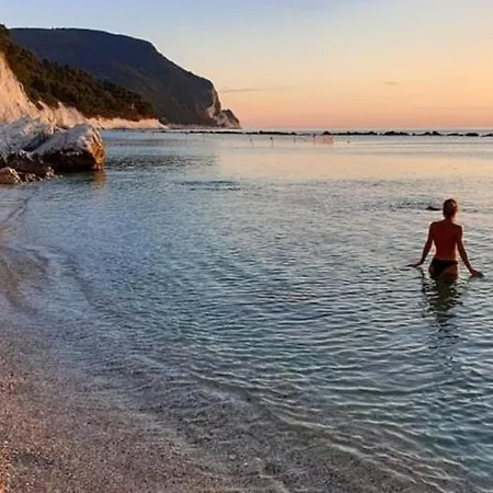 Agriturismo Sentiero Delle Fiabe * Sirolo