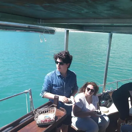 Sentiero Delle Fiabe Κατάλυμα σε φάρμα *