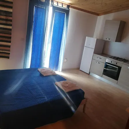 Agriturismo Sentiero Delle Fiabe Farm stay Sirolo