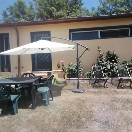 Agriturismo Sentiero Delle Fiabe