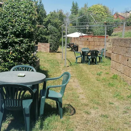 Farm stay Agriturismo Sentiero Delle Fiabe