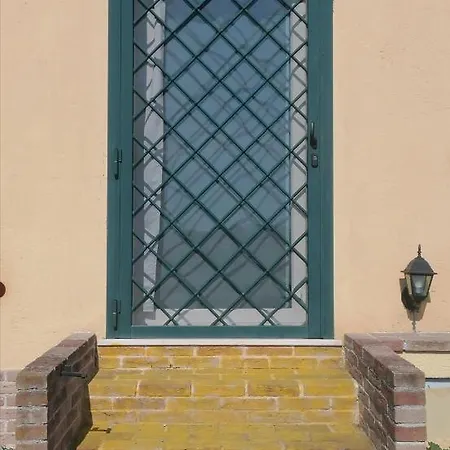 Κατάλυμα σε φάρμα Sentiero Delle Fiabe