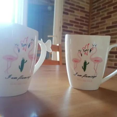 Agriturismo Sentiero Delle Fiabe Farm stay Sirolo