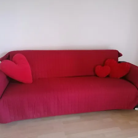 Farm stay Sentiero Delle Fiabe *