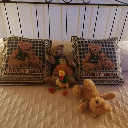 Farm stay Sentiero Delle Fiabe
