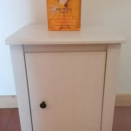 Sentiero Delle Fiabe Κατάλυμα σε φάρμα