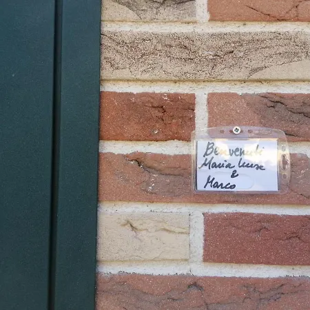 Sentiero Delle Fiabe Sirolo