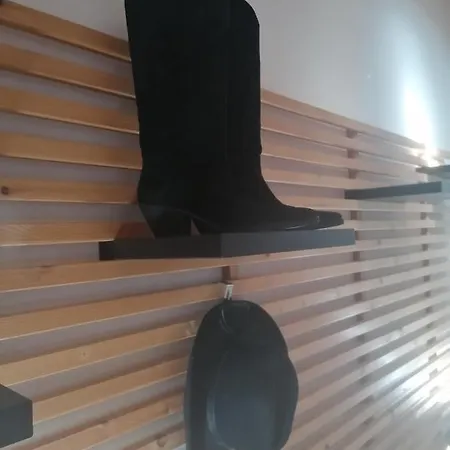 Sentiero Delle Fiabe