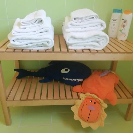 Farm stay Sentiero Delle Fiabe