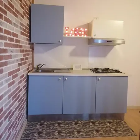 Gospodarstwo agroturystyczne Sentiero Delle Fiabe *
