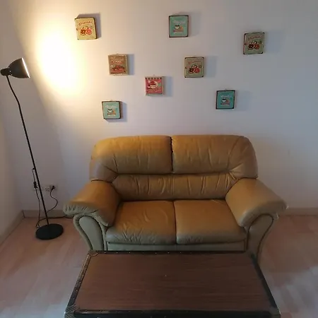 Sentiero Delle Fiabe *