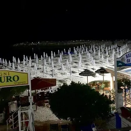 Sentiero Delle Fiabe Sirolo