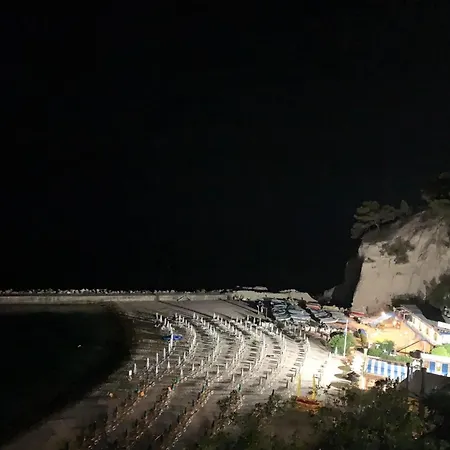 Sentiero Delle Fiabe Sirolo