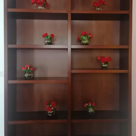 Sentiero Delle Fiabe Sirolo
