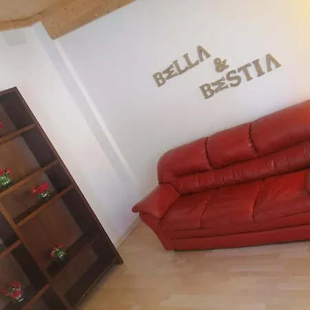 Gospodarstwo agroturystyczne Sentiero Delle Fiabe *