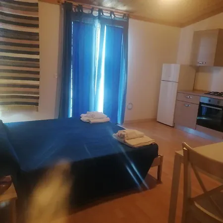 Gospodarstwo agroturystyczne Sentiero Delle Fiabe *