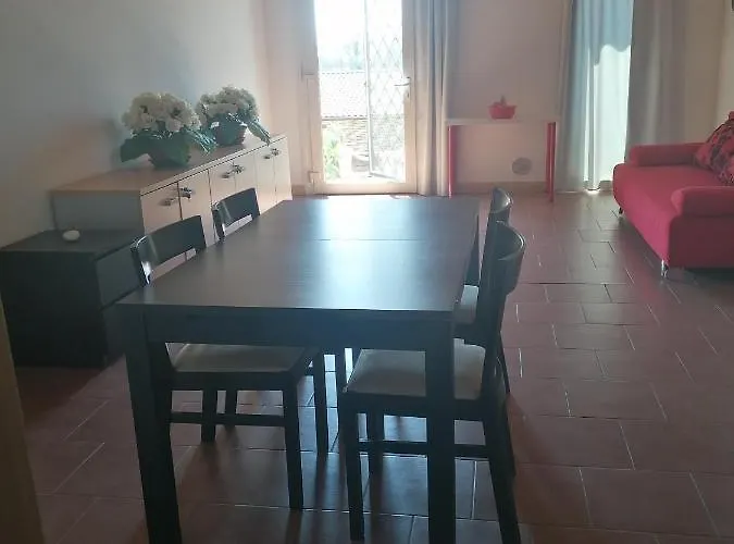 Sentiero Delle Fiabe *